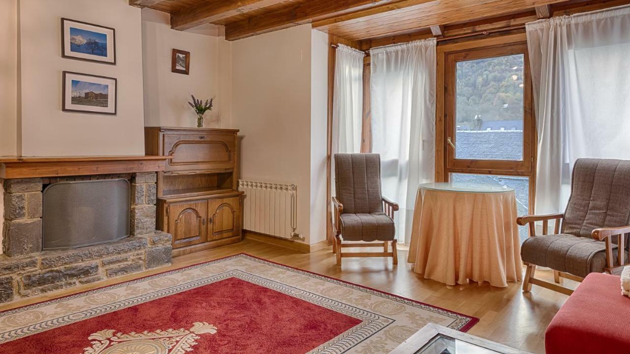 Апартаменты Saplan Real Estate Montlude Лес Экстерьер фото